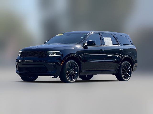 2022 Dodge Durango SXT