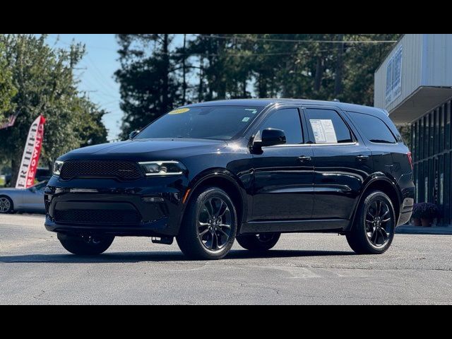 2022 Dodge Durango SXT