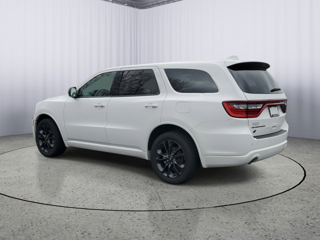 2022 Dodge Durango SXT