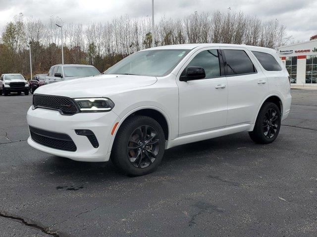 2022 Dodge Durango SXT