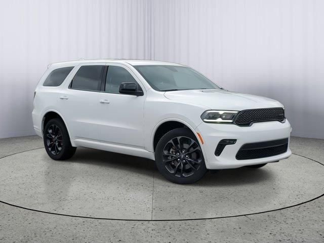 2022 Dodge Durango SXT