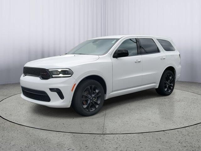 2022 Dodge Durango SXT