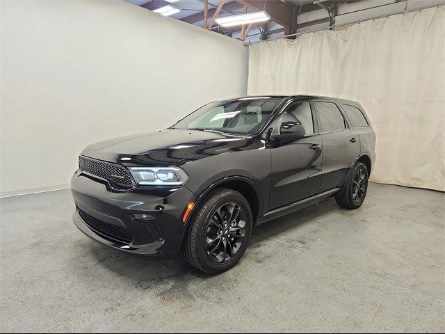 2022 Dodge Durango SXT