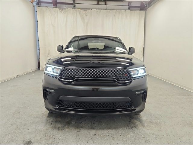 2022 Dodge Durango SXT