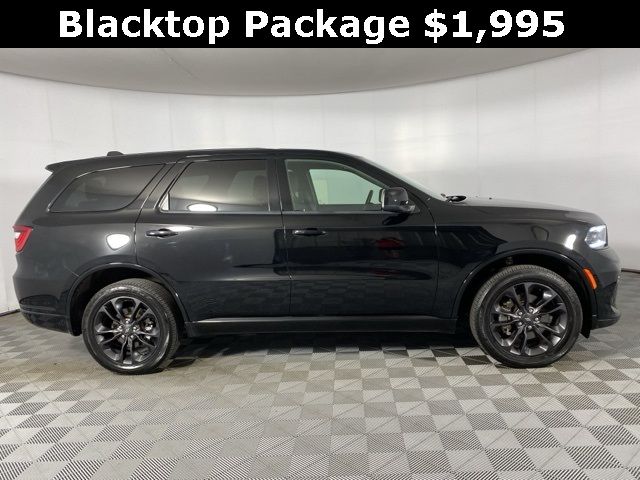 2022 Dodge Durango SXT