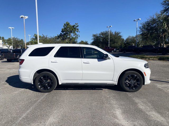 2022 Dodge Durango SXT