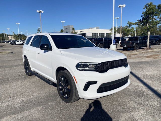 2022 Dodge Durango SXT