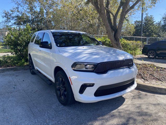 2022 Dodge Durango SXT