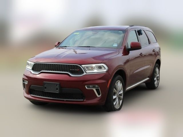 2022 Dodge Durango SXT