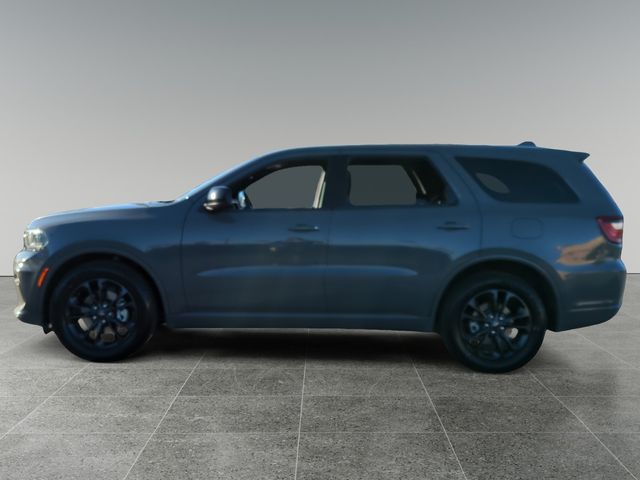 2022 Dodge Durango SXT