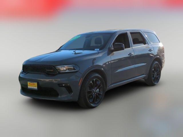 2022 Dodge Durango SXT