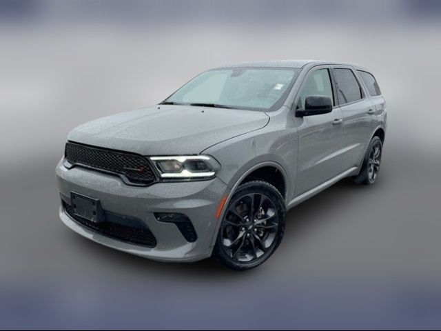 2022 Dodge Durango SXT