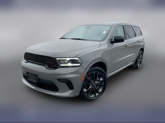 2022 Dodge Durango SXT