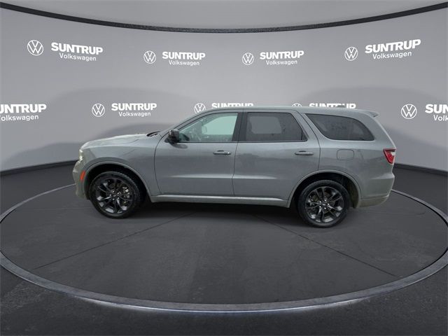 2022 Dodge Durango SXT