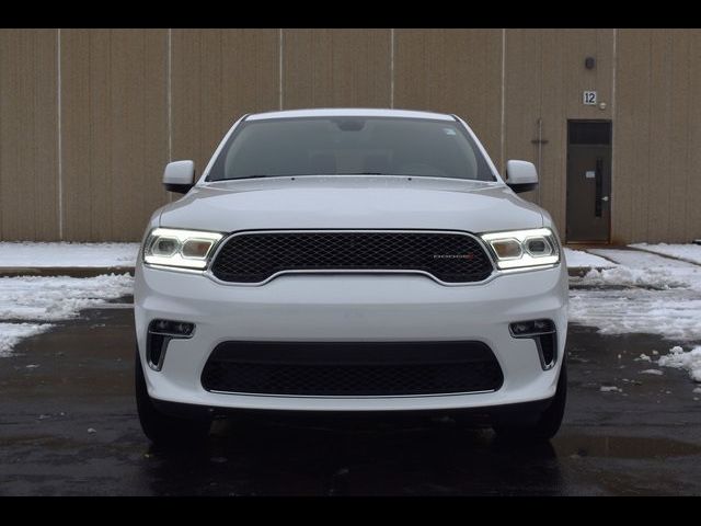 2022 Dodge Durango SXT