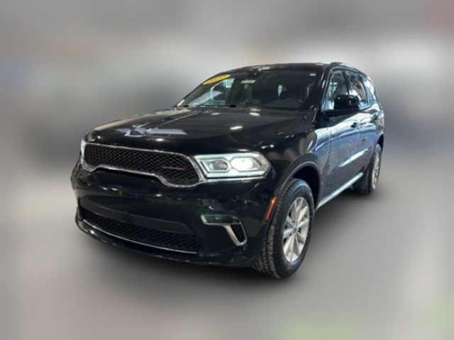 2022 Dodge Durango SXT