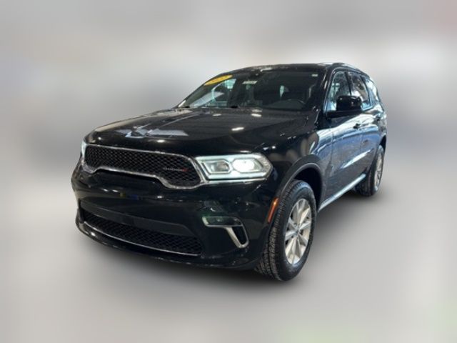 2022 Dodge Durango SXT