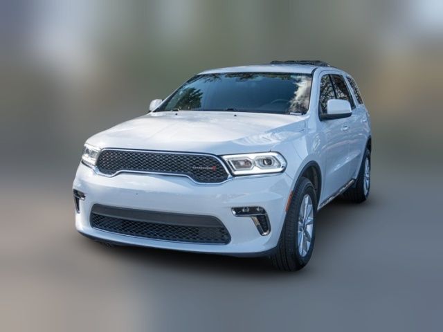 2022 Dodge Durango SXT