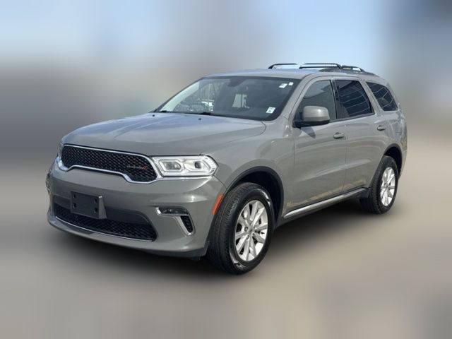 2022 Dodge Durango SXT