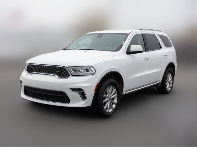 2022 Dodge Durango SXT