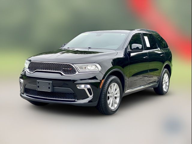 2022 Dodge Durango SXT