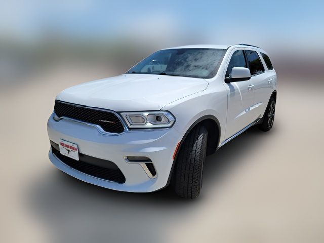 2022 Dodge Durango SXT