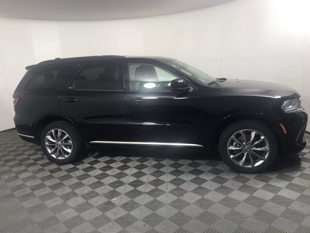 2022 Dodge Durango SXT