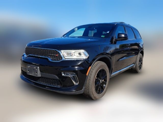 2022 Dodge Durango SXT