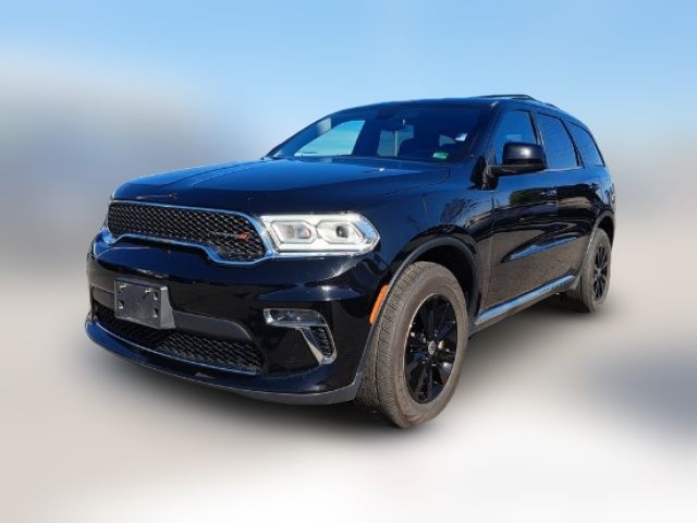 2022 Dodge Durango SXT