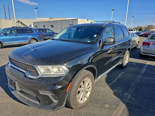 2022 Dodge Durango SXT