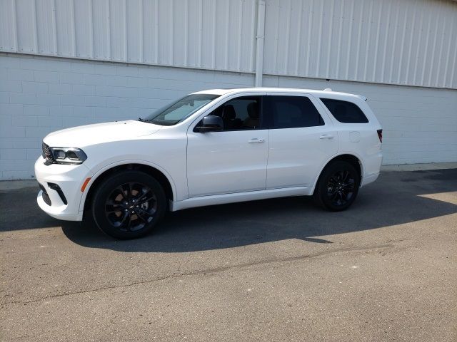 2022 Dodge Durango SXT