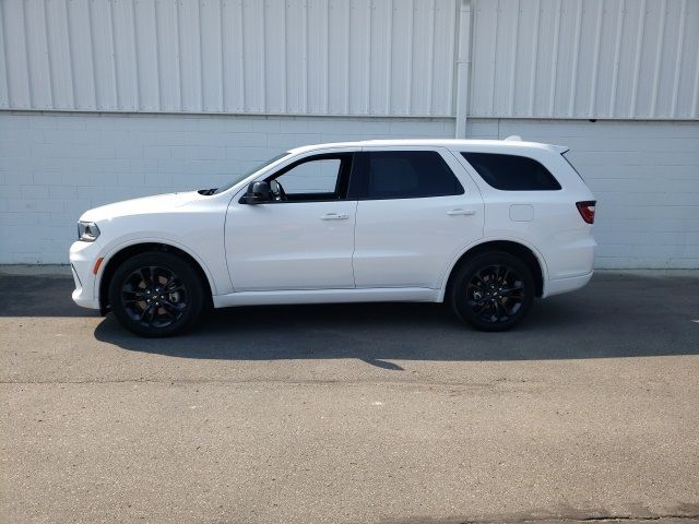 2022 Dodge Durango SXT