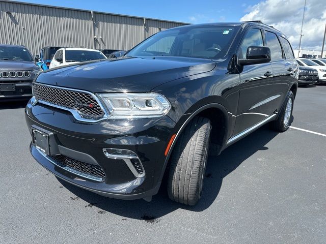 2022 Dodge Durango SXT