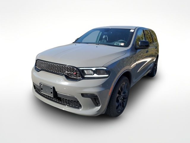 2022 Dodge Durango SXT