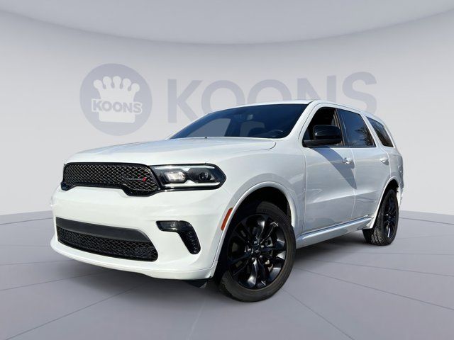 2022 Dodge Durango SXT