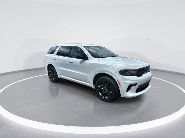 2022 Dodge Durango SXT