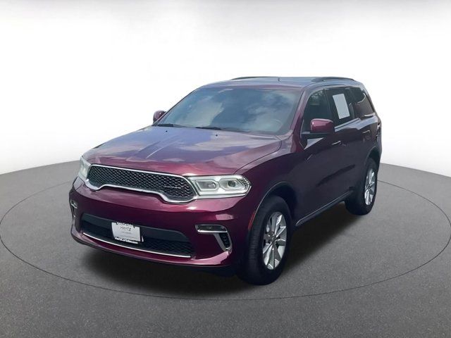 2022 Dodge Durango SXT