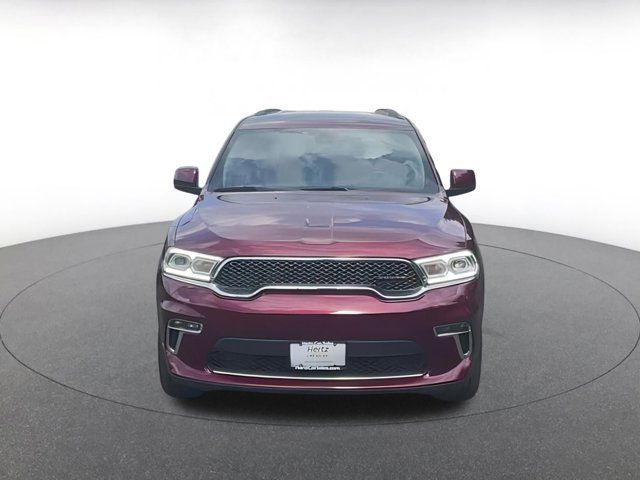 2022 Dodge Durango SXT