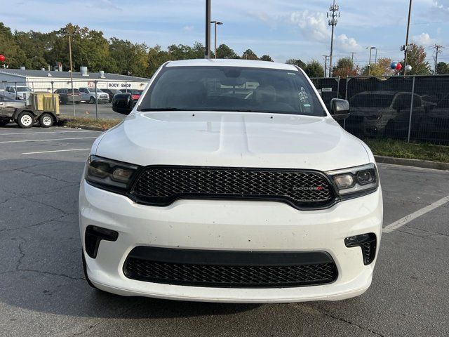 2022 Dodge Durango SXT