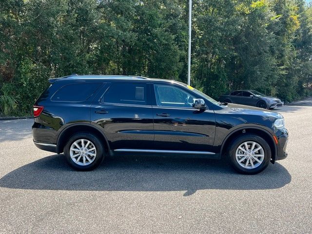 2022 Dodge Durango SXT