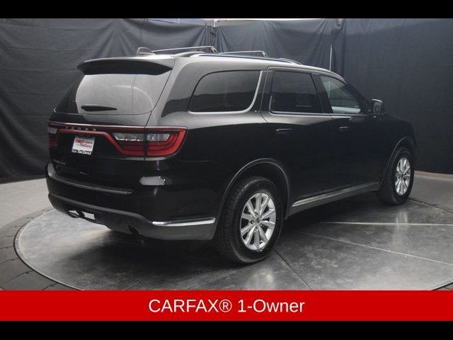 2022 Dodge Durango SXT