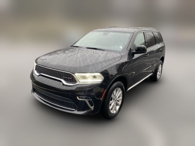 2022 Dodge Durango SXT