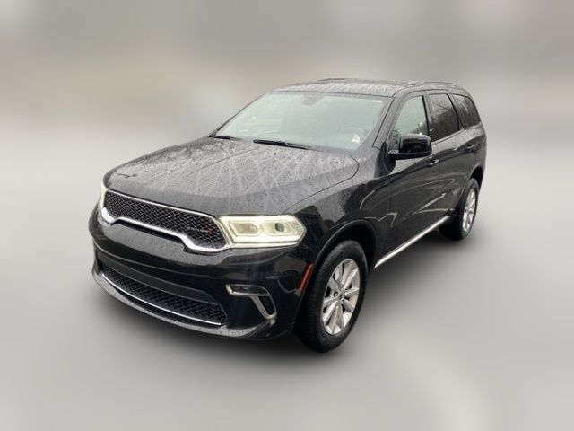 2022 Dodge Durango SXT