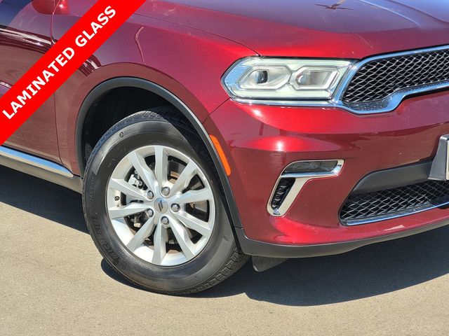 2022 Dodge Durango SXT