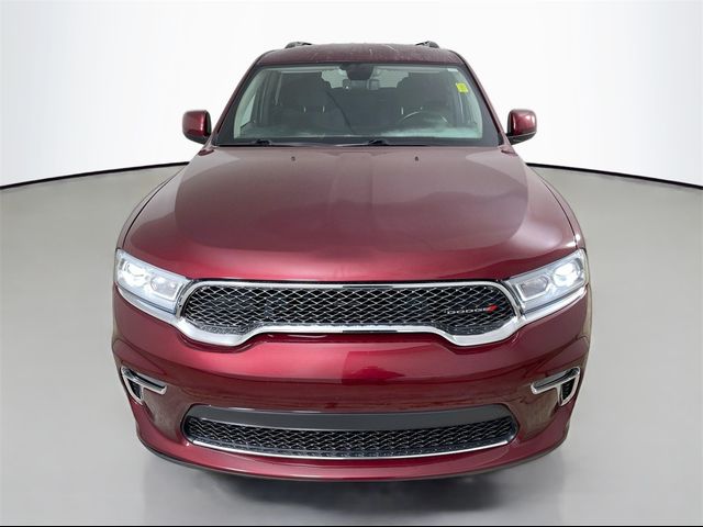 2022 Dodge Durango SXT