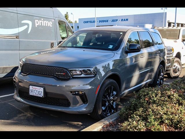 2022 Dodge Durango SXT