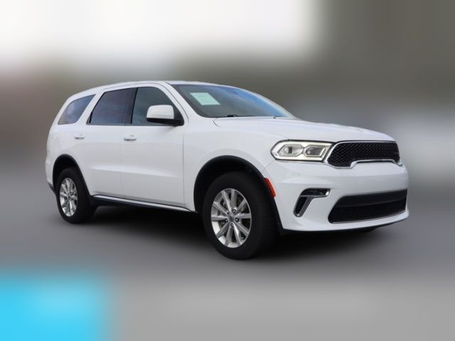 2022 Dodge Durango SXT