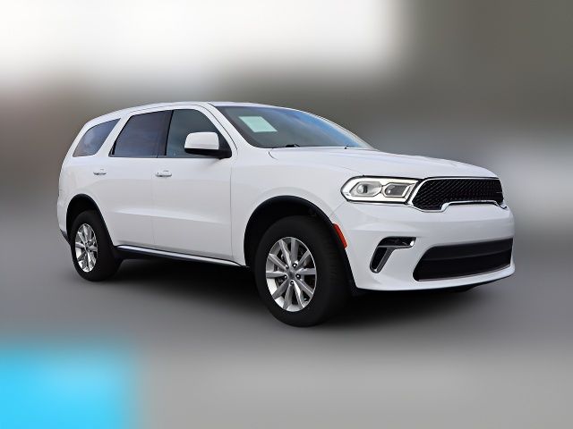 2022 Dodge Durango SXT