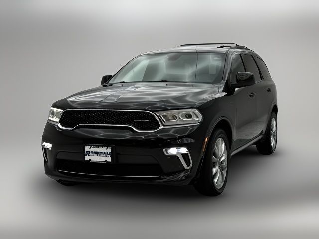 2022 Dodge Durango SXT