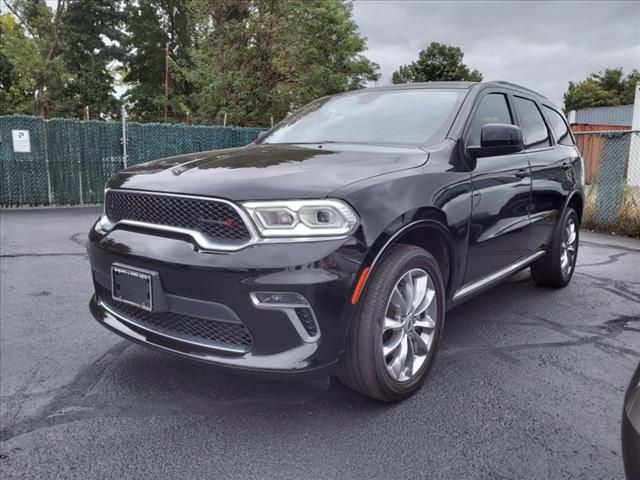 2022 Dodge Durango SXT